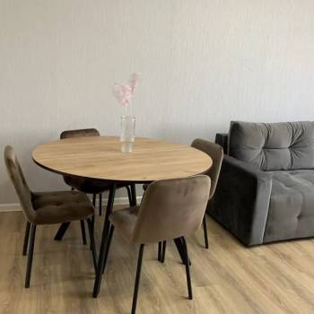 Сдается 2-х комнатная квартира, 61,5 м²