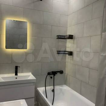 Сдается 2-х комнатная квартира, 61,5 м²