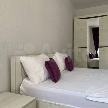 Сдается 2-х комнатная квартира, 61,5 м²