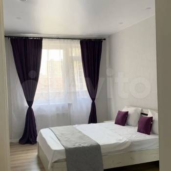 Сдается 2-х комнатная квартира, 61,5 м²