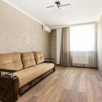 Сдается 1-комнатная квартира, 43 м²