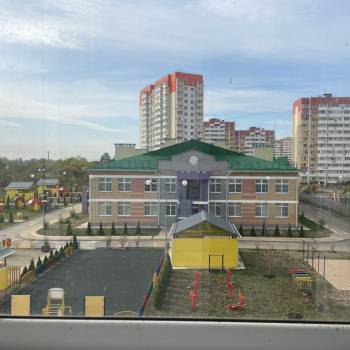 Сдается 1-комнатная квартира, 38,5 м²