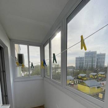 Сдается 1-комнатная квартира, 38,5 м²