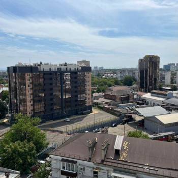 Продается Многокомнатная квартира, 238 м²