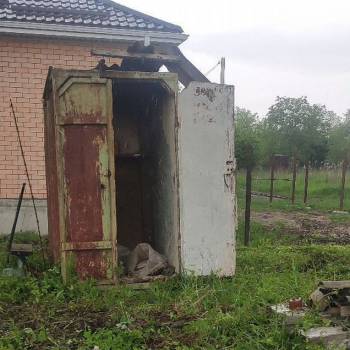 Продается Участок, 800 м²