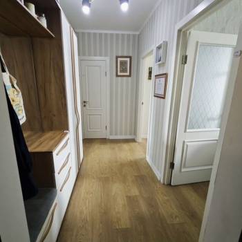 Продается 2-х комнатная квартира, 56,3 м²