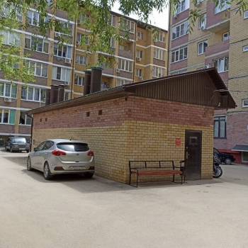 Продается 2-х комнатная квартира, 61,2 м²