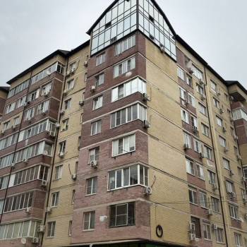 Продается 2-х комнатная квартира, 61,2 м²
