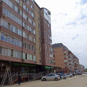 Продается 2-х комнатная квартира, 61,2 м²