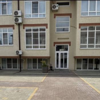 Продается 3-х комнатная квартира, 100 м²