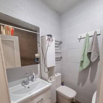 Продается 3-х комнатная квартира, 100 м²