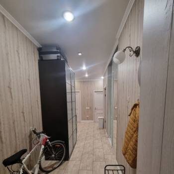 Продается 3-х комнатная квартира, 100 м²