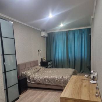 Продается 3-х комнатная квартира, 100 м²