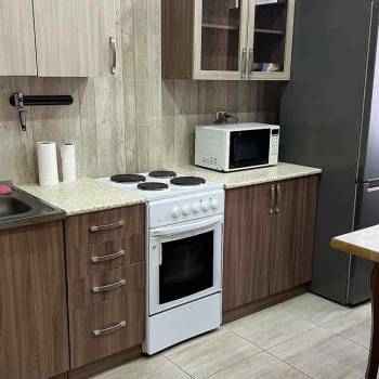 Сдается 1-комнатная квартира, 39 м²