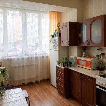 Продается 1-комнатная квартира, 39 м²