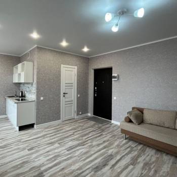 Продается 1-комнатная квартира, 25 м²