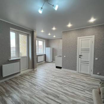 Продается 1-комнатная квартира, 25 м²