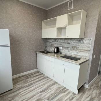 Продается 1-комнатная квартира, 25 м²