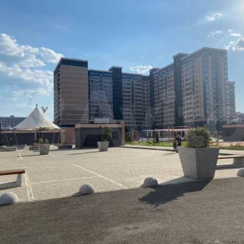 Продается 3-х комнатная квартира, 86,3 м²