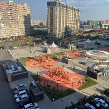 Продается 3-х комнатная квартира, 86,3 м²