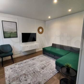 Продается 3-х комнатная квартира, 65 м²