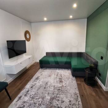 Продается 3-х комнатная квартира, 65 м²