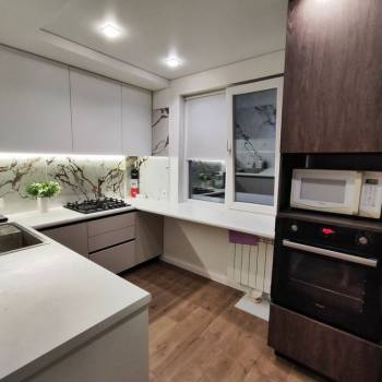 Продается 3-х комнатная квартира, 65 м²