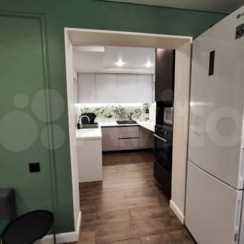Продается 3-х комнатная квартира, 65 м²