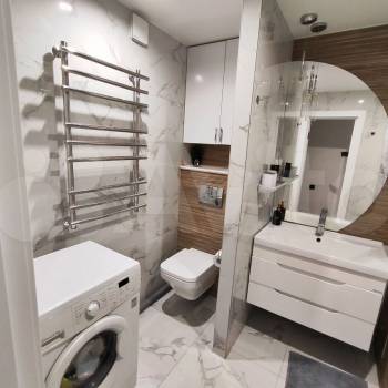 Продается 3-х комнатная квартира, 65 м²