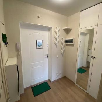 Сдается 1-комнатная квартира, 30 м²