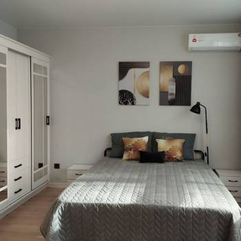 Сдается 1-комнатная квартира, 31 м²