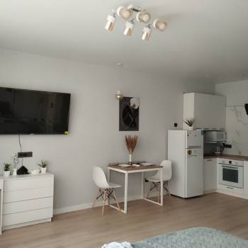 Сдается 1-комнатная квартира, 31 м²