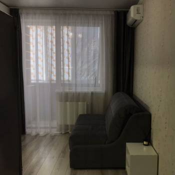 Сдается 1-комнатная квартира, 17,8 м²