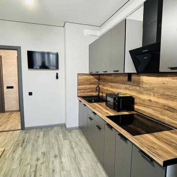 Сдается 1-комнатная квартира, 45 м²