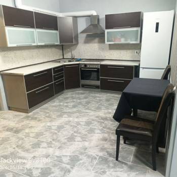 Сдается 1-комнатная квартира, 48 м²