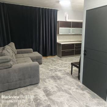 Сдается 1-комнатная квартира, 48 м²