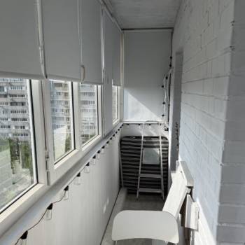 Продается 2-х комнатная квартира, 65,8 м²