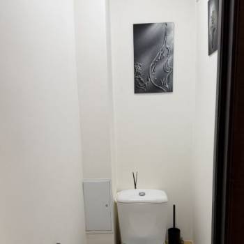 Продается 2-х комнатная квартира, 65,8 м²