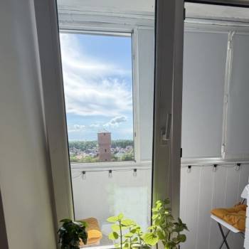 Продается 2-х комнатная квартира, 65,8 м²