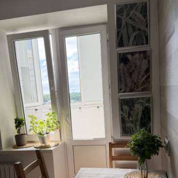 Продается 2-х комнатная квартира, 65,8 м²