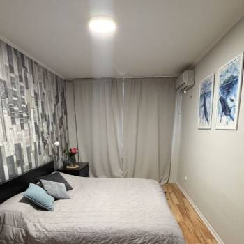 Продается 2-х комнатная квартира, 65,8 м²