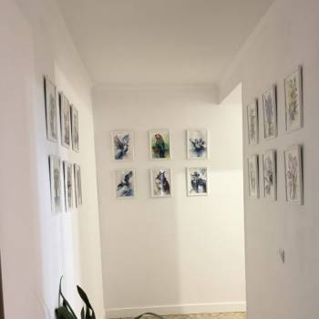 Продается 2-х комнатная квартира, 65,8 м²