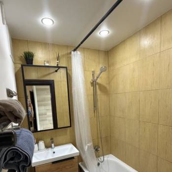 Продается 2-х комнатная квартира, 65,8 м²