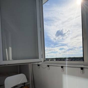 Продается 2-х комнатная квартира, 65,8 м²