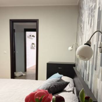 Продается 2-х комнатная квартира, 65,8 м²