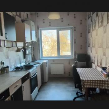Сдается 1-комнатная квартира, 27 м²