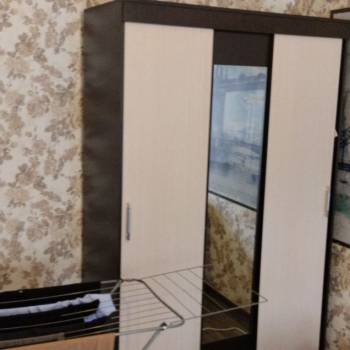 Продается 1-комнатная квартира, 29,2 м²