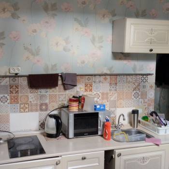 Продается 1-комнатная квартира, 29,2 м²
