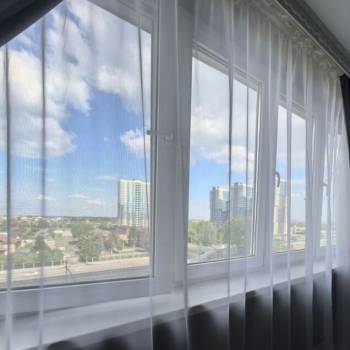 Продается 1-комнатная квартира, 37 м²