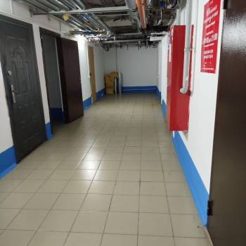 Продается Нежилое помещение, 19,5 м²
